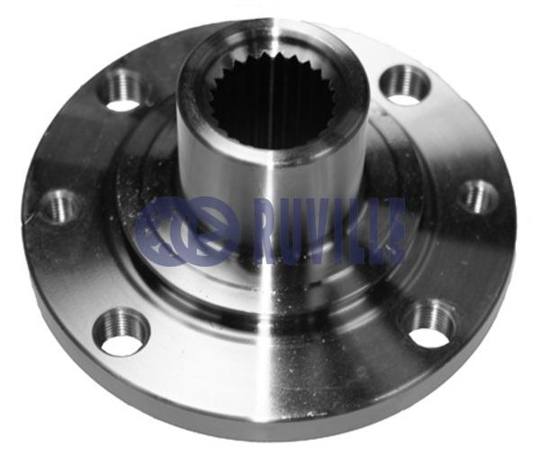 Ruville 486003 Wheel hub 486003: Buy near me in Poland at 2407.PL - Good price!