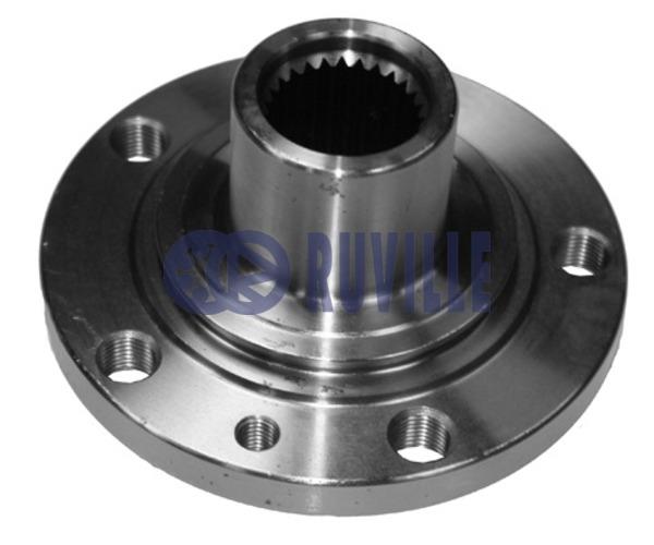 Ruville 486005 Wheel hub front 486005: Buy near me in Poland at 2407.PL - Good price!