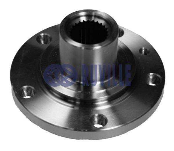 Ruville 486006 Wheel hub front 486006: Buy near me in Poland at 2407.PL - Good price!