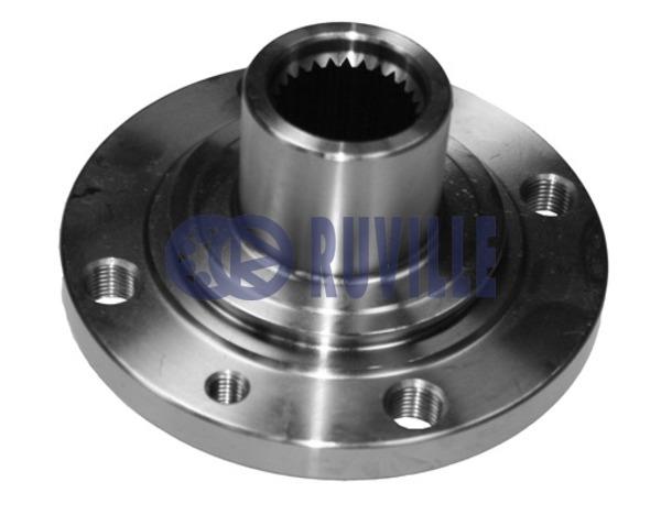 Ruville 486007 Wheel hub 486007: Buy near me in Poland at 2407.PL - Good price!