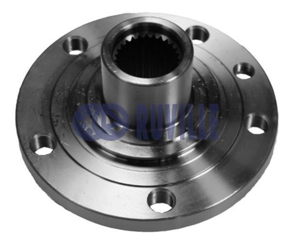 Ruville 486008 Wheel hub 486008: Buy near me in Poland at 2407.PL - Good price!