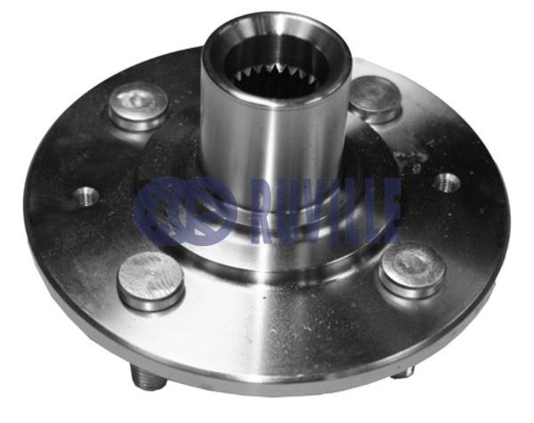 Ruville 486102 Wheel hub 486102: Buy near me in Poland at 2407.PL - Good price!