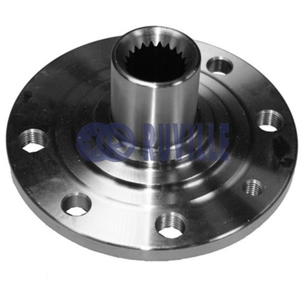 Ruville 486500 Wheel hub 486500: Buy near me in Poland at 2407.PL - Good price!