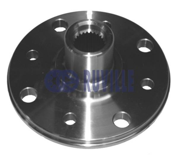 Ruville 486501 Wheel hub 486501: Buy near me in Poland at 2407.PL - Good price!
