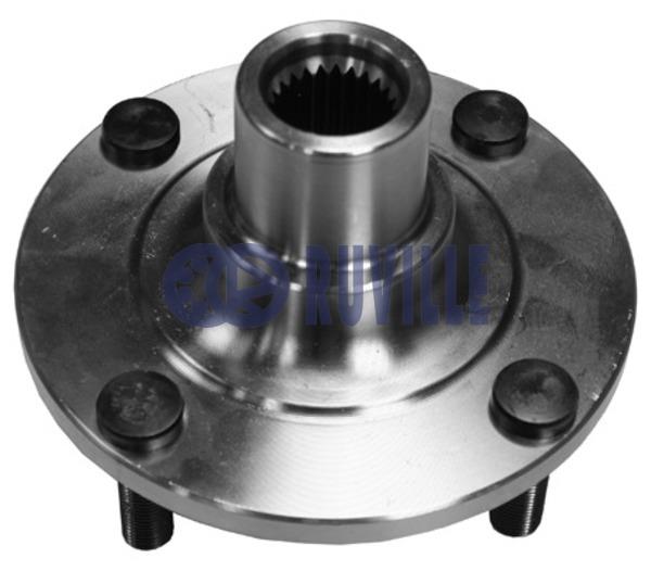 Ruville 486805 Wheel hub 486805: Buy near me in Poland at 2407.PL - Good price!