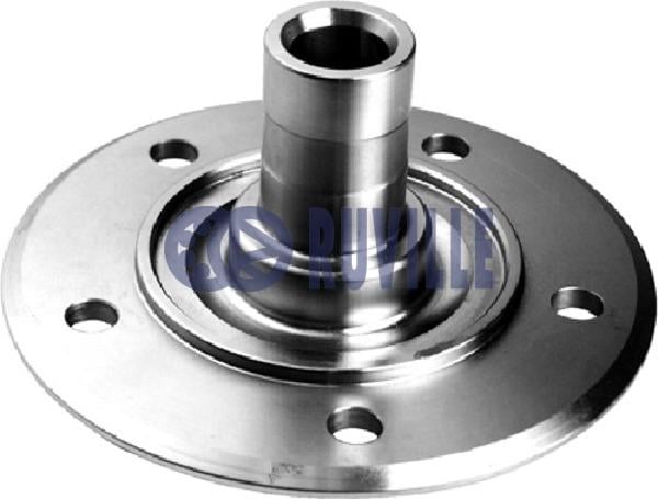 Ruville 487002 Wheel hub 487002: Buy near me in Poland at 2407.PL - Good price!