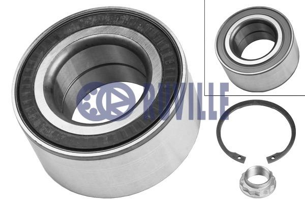 Ruville 5027 Bearing 5027: Buy near me in Poland at 2407.PL - Good price!