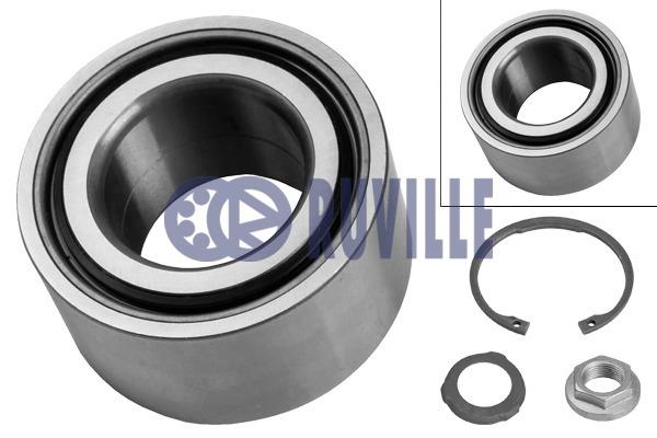 Ruville 5028 Wheel bearing kit 5028: Buy near me in Poland at 2407.PL - Good price!