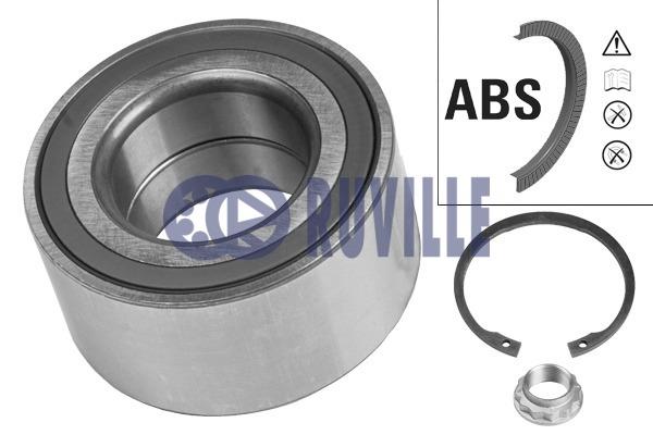 Ruville 5045 Wheel bearing kit 5045: Buy near me in Poland at 2407.PL - Good price!