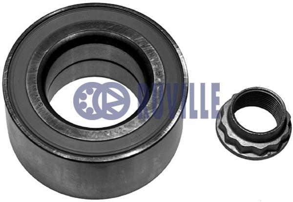 Ruville 5107 Wheel bearing kit 5107: Buy near me at 2407.PL in Poland at an Affordable price!