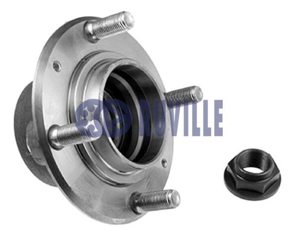 Ruville 6420 Wheel bearing kit 6420: Buy near me in Poland at 2407.PL - Good price!