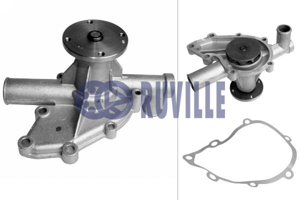 Ruville 65001 Water pump 65001: Buy near me in Poland at 2407.PL - Good price!