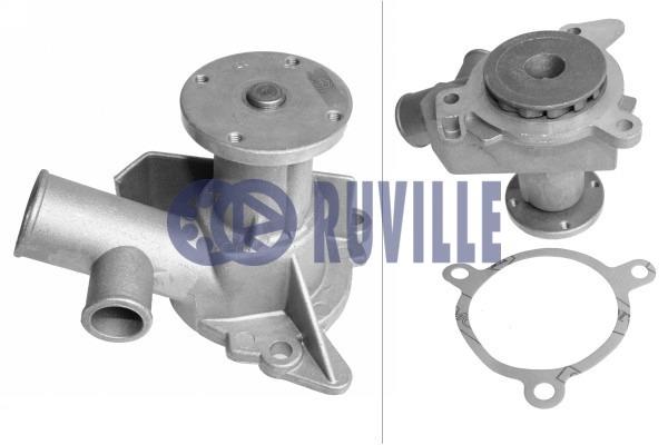 Ruville 65005 Water pump 65005: Buy near me in Poland at 2407.PL - Good price!