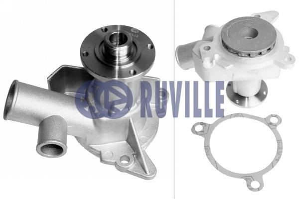 Ruville 65008 Water pump 65008: Buy near me in Poland at 2407.PL - Good price!