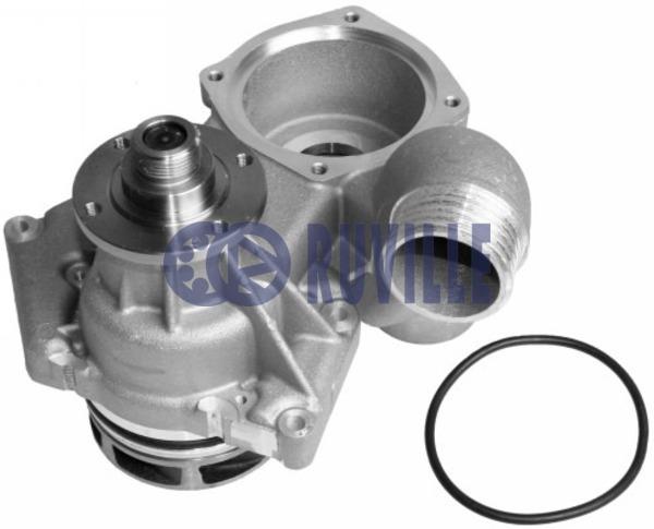 Ruville 65013 Water pump 65013: Buy near me in Poland at 2407.PL - Good price!