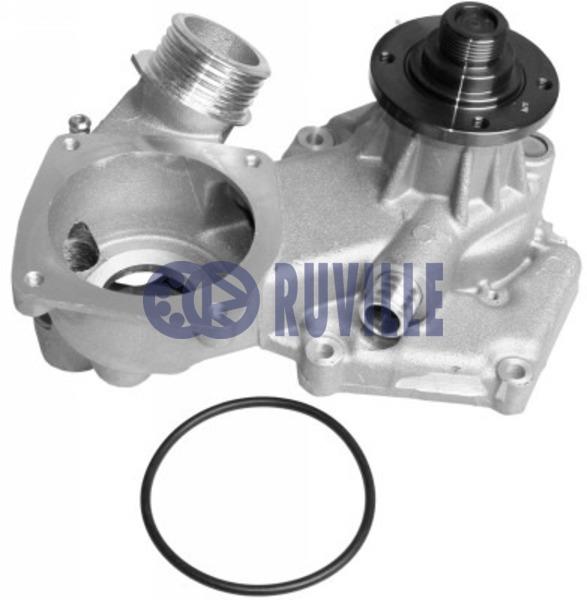 Ruville 65014 Water pump 65014: Buy near me in Poland at 2407.PL - Good price!