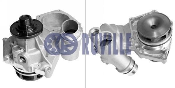 Ruville 65017 Water pump 65017: Buy near me in Poland at 2407.PL - Good price!