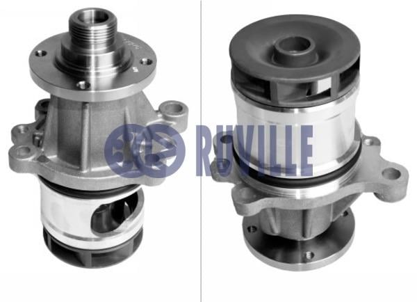 Ruville 65018 Water pump 65018: Buy near me in Poland at 2407.PL - Good price!