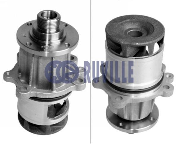Ruville 65021 Water pump 65021: Buy near me in Poland at 2407.PL - Good price!