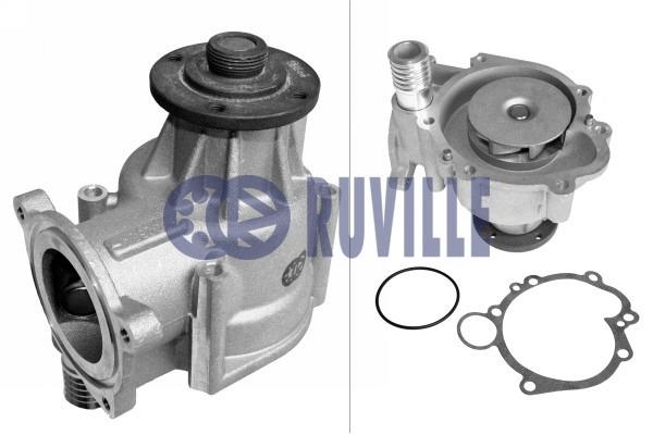 Ruville 65026 Water pump 65026: Buy near me in Poland at 2407.PL - Good price!