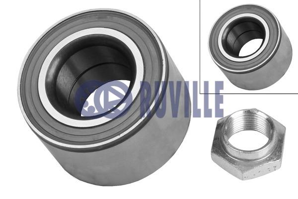 Ruville 6508 Wheel bearing kit 6508: Buy near me in Poland at 2407.PL - Good price!