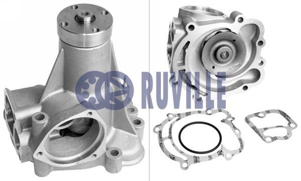 Ruville 65110 Water pump 65110: Buy near me in Poland at 2407.PL - Good price!