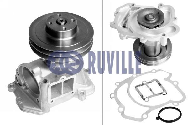 Ruville 65111 Water pump 65111: Buy near me in Poland at 2407.PL - Good price!