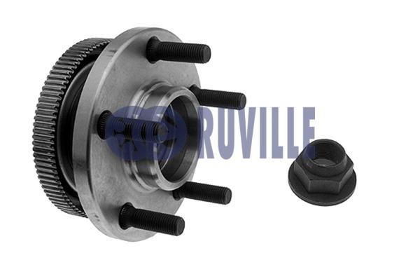 Ruville 6513 Wheel bearing kit 6513: Buy near me in Poland at 2407.PL - Good price!