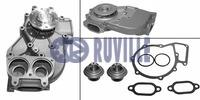  65136S Water pump 65136S: Buy near me in Poland at 2407.PL - Good price!