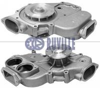 Ruville 65141 Water pump 65141: Buy near me in Poland at 2407.PL - Good price!