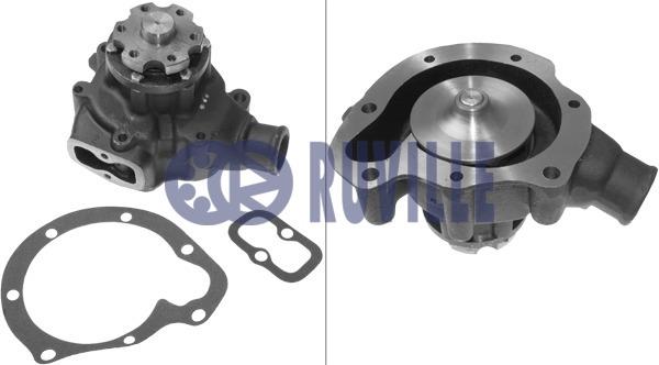 Ruville 65151 Pompa wodna 65151: Dobra cena w Polsce na 2407.PL - Kup Teraz!