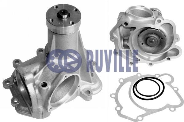 Ruville 65159 Water pump 65159: Buy near me in Poland at 2407.PL - Good price!