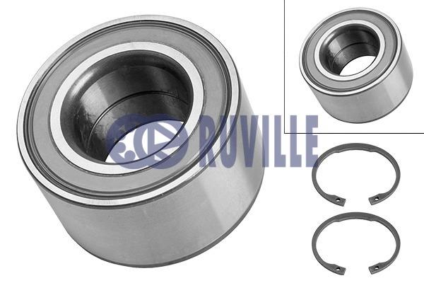 Ruville 6516 Wheel bearing kit 6516: Buy near me in Poland at 2407.PL - Good price!