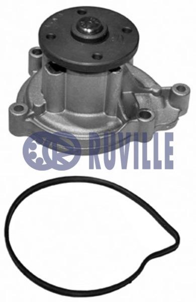Ruville 65162 Water pump 65162: Buy near me in Poland at 2407.PL - Good price!