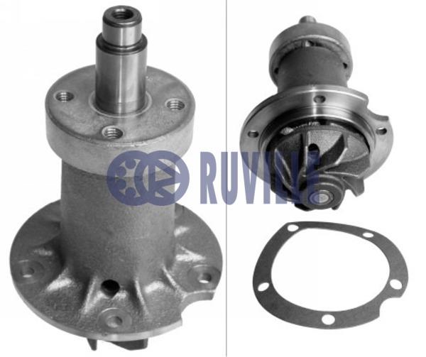 Ruville 65175 Water pump 65175: Buy near me in Poland at 2407.PL - Good price!