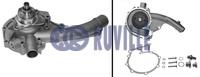 Ruville 65177 Water pump 65177: Buy near me in Poland at 2407.PL - Good price!