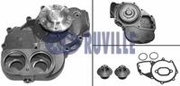  65197S Water pump 65197S: Buy near me in Poland at 2407.PL - Good price!
