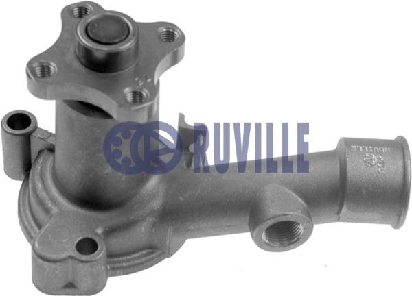 Ruville 65205 Water pump 65205: Buy near me in Poland at 2407.PL - Good price!