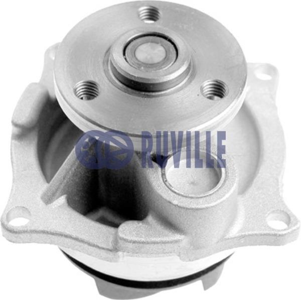 Ruville 65208 Water pump 65208: Buy near me in Poland at 2407.PL - Good price!