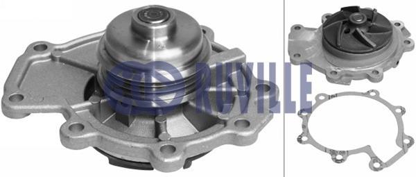 Ruville 65210 Water pump 65210: Buy near me in Poland at 2407.PL - Good price!
