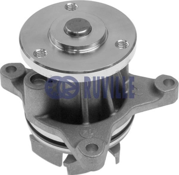 Ruville 65214 Water pump 65214: Buy near me in Poland at 2407.PL - Good price!