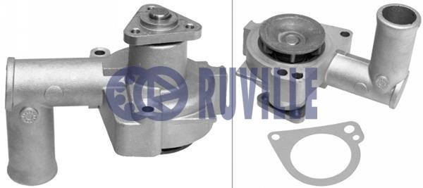 Ruville 65250 Water pump 65250: Buy near me in Poland at 2407.PL - Good price!