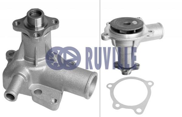 Ruville 65251 Water pump 65251: Buy near me in Poland at 2407.PL - Good price!