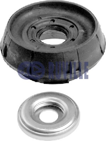 Ruville 825506S Strut bearing with bearing kit 825506S: Buy near me in Poland at 2407.PL - Good price!