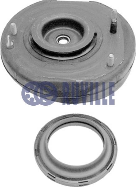 Ruville 825511S Front right shock absorber support kit 825511S: Buy near me in Poland at 2407.PL - Good price!
