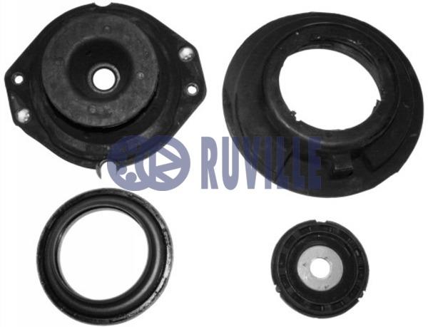 Ruville 825516S Suspension Strut Support Mount 825516S: Buy near me in Poland at 2407.PL - Good price!