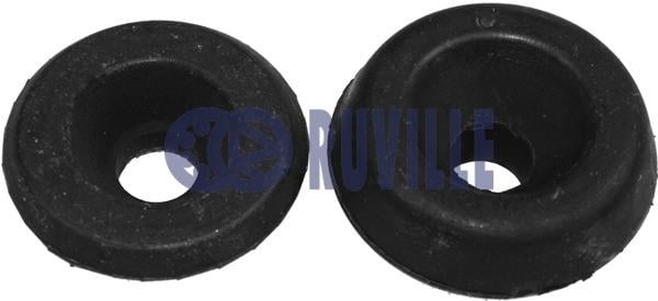 Ruville 825701S Rear shock absorber support 825701S: Buy near me in Poland at 2407.PL - Good price!
