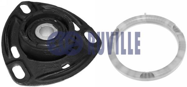 Ruville 825711S Front Shock Absorber Support 825711S: Buy near me in Poland at 2407.PL - Good price!