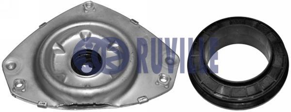 Ruville 825802S Опора переднего правого амортизатора, комплект 825802S: Отличная цена - Купить в Польше на 2407.PL!