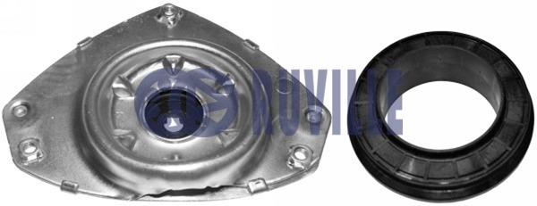 Ruville 825803S Strut bearing with bearing kit 825803S: Buy near me in Poland at 2407.PL - Good price!